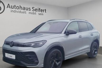 VW Tiguan 9.350 km 44.900 &euro; Annaberg-Buchholz 09456