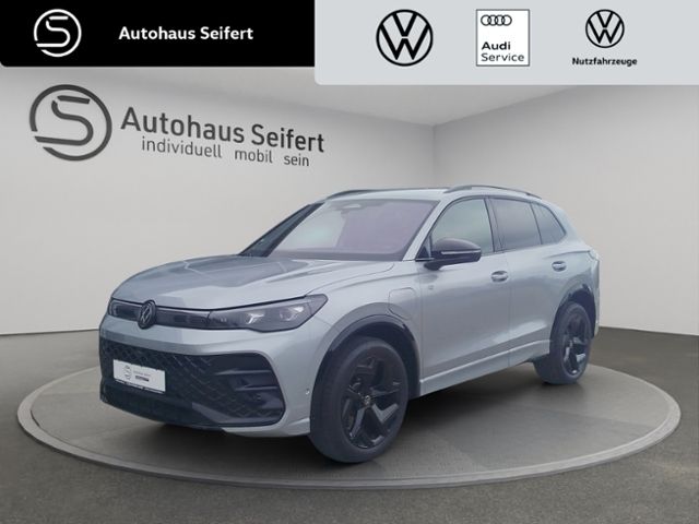 VW Tiguan 9.350 km 45.900 &euro; Annaberg-Buchholz 09456