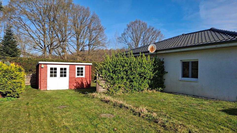 Bungalow Liepgarten - 4 Zimmer, 74 m&sup2;, 260.000&euro; | Angebot:26497526