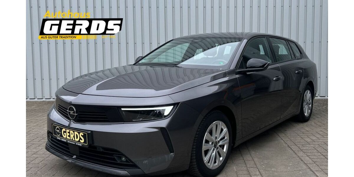 Opel Astra 59.071 km 17.690 &euro; Grimmen 18507