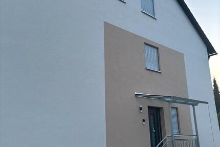 Doppelhaushälfte zur Miete