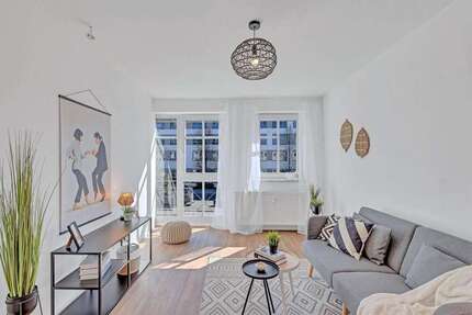 Wohnung zum Kaufen in Regensburg 299.950 € 58.6 m²