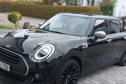 Mini Cooper Clubman 65.000 km 18.300 &euro; Offingen 89362