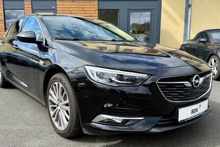 Opel Insignia 77.264 km 18.100 € Rudolstadt 07407