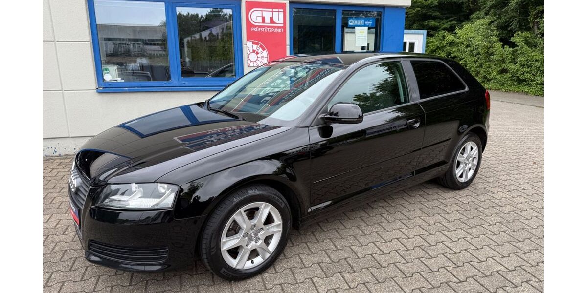 Audi A3 231.503 km 4.999 &euro; Bochum 44894