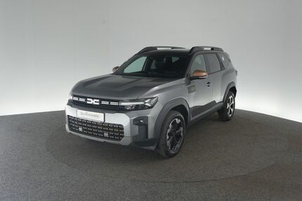 Dacia Bigster 1.001 km 27.690 &euro; Aach 78267