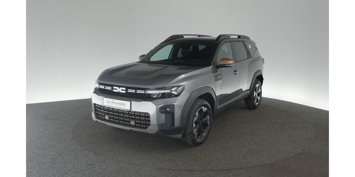 Dacia Bigster 1.001 km 27.960 &euro; Aach 78267