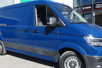 VW Crafter 99.234 km 28.800 &euro; Berlin 13156