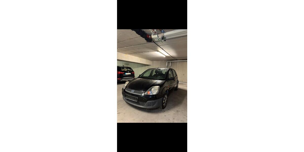 Ford Fiesta 120.000 km 1.600 &euro; Unterschleißheim 85716
