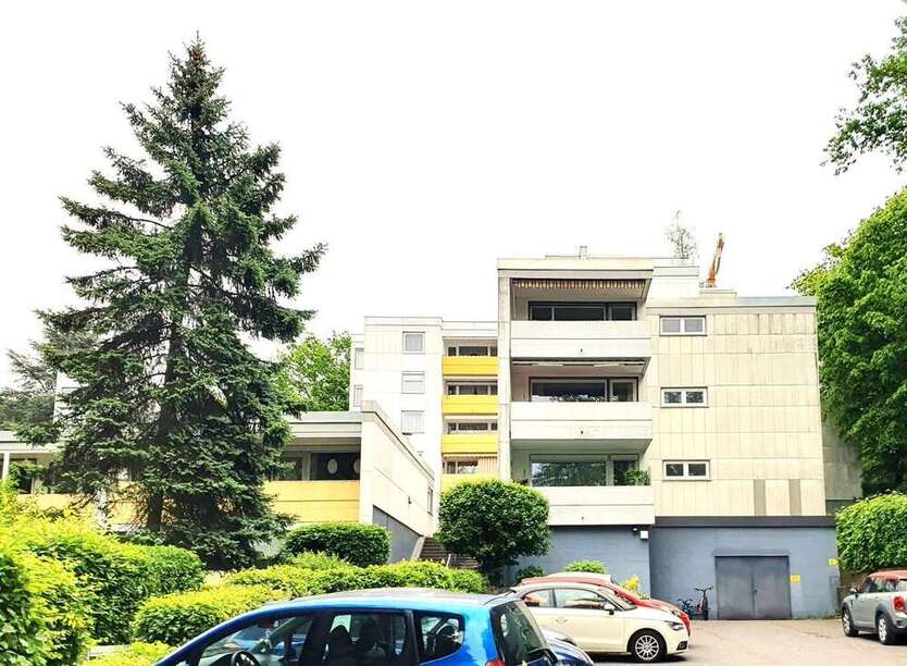 Wohnung zum Kaufen in Coburg 230.000 € 93 m²