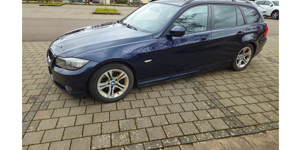 BMW 320 264.000 km 2.899 &euro; Mettlach 66693