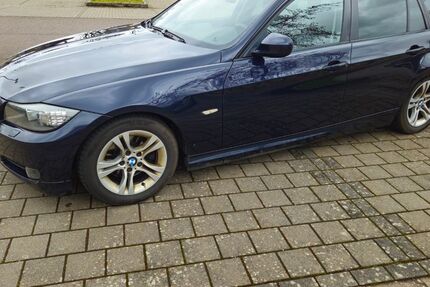 BMW 320 264.000 km 3.299 &euro; Mettlach 66693