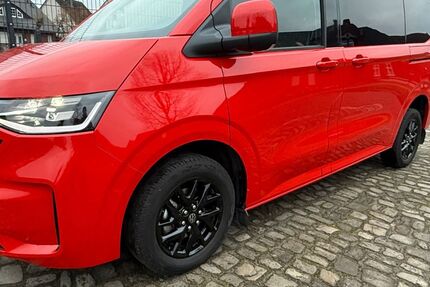 VW T7 Caravelle 10.000 km 49.900 &euro; Gardelegen 39649