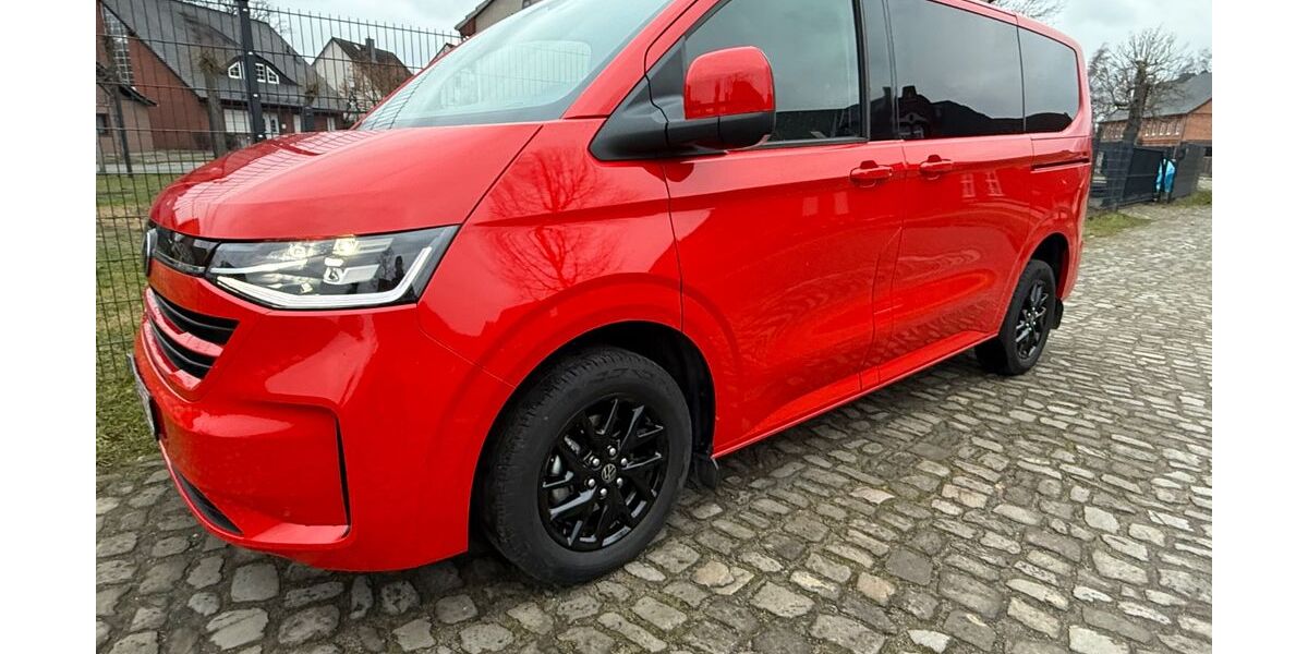 VW T7 Caravelle 10.000 km 51.500 &euro; Gardelegen 39649