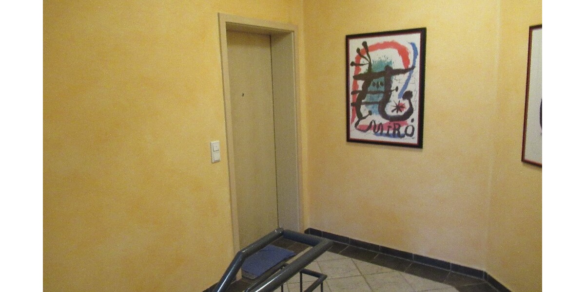 Winterberg Stadt 2 zimmer