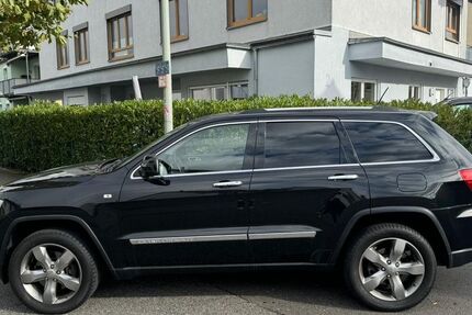 Jeep Grand Cherokee 104.000 km 14.500 € Nieder-Olm 55269