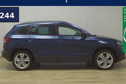 Skoda Karoq 121.657 km 16.980 &euro; Bremen / Arsten 28279