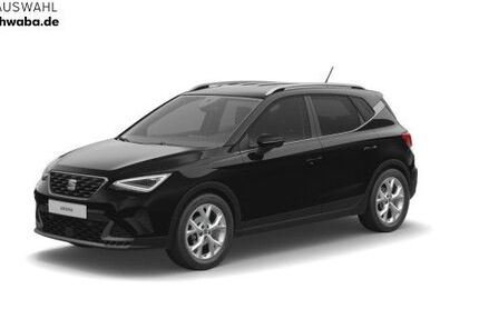 Seat Arona 6.531 km 23.490 &euro; Gersthofen 86368