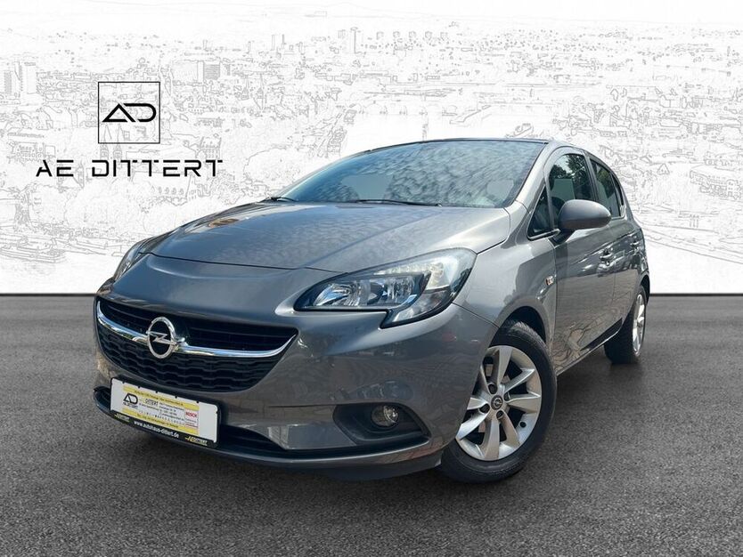 Corsa