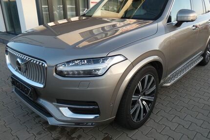 Volvo XC90 121.000 km 32.990 &euro; Erfurt 99087