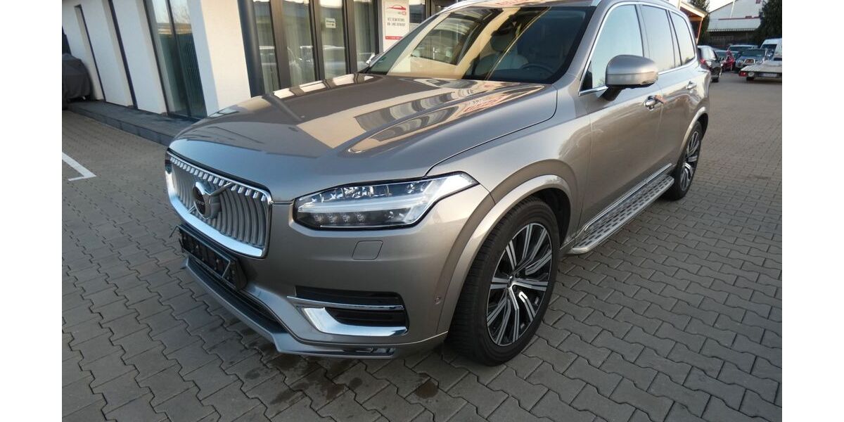 Volvo XC90 121.000 km 32.990 &euro; Erfurt 99087