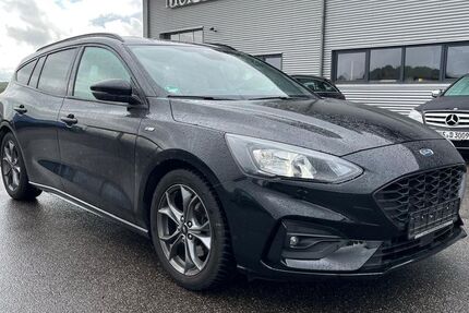 Ford Focus 73.300 km 12.970 &euro; Mainhausen 63533