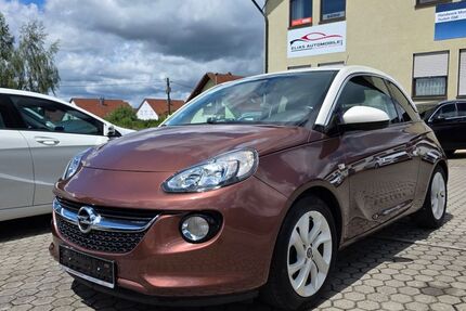 Opel Adam 82.000 km 6.990 &euro; Schmidmühlen 92287