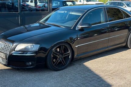 Audi A8 407.500 km 2.499 € Apen 26689