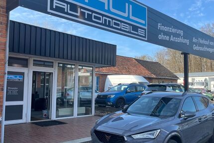 Cupra Formentor 96.500 km 21.790 &euro; Schwerin 19055