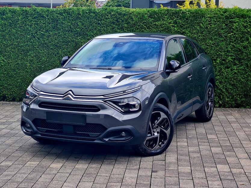 Citroen C4 23.000 km 17.499 € Bad Lippspringe 33175
