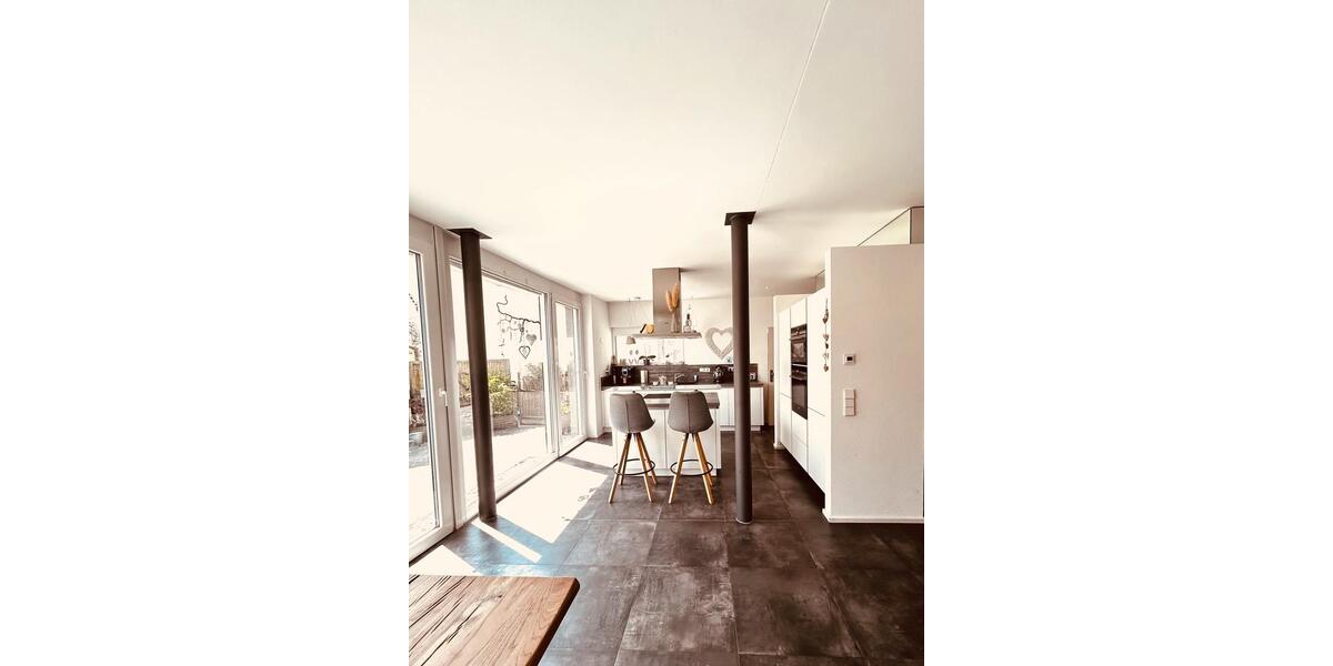 Doppelhaushälfte Karlsruhe Daxlanden - 8 Zimmer, 190 m&sup2;, 950.000&euro; | Angebot:27287429