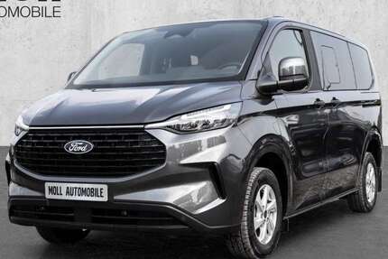 Ford Tourneo Custom 14.500 km 41.900 € Aachen 52078