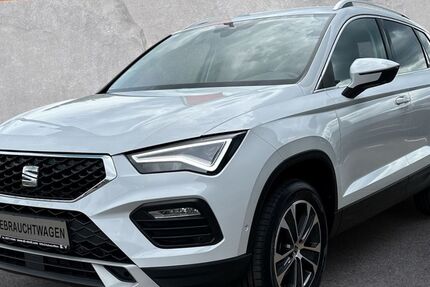 Seat Ateca 11.749 km 30.850 &euro; Ostheim 97645