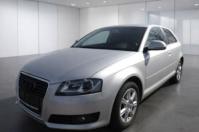 Audi A3 144.457 km 4.770 &euro; Potsdam-Drewitz 14480