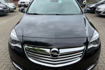 Opel Insignia 167.877 km 6.600 &euro; Bad Fallingbostel 29683