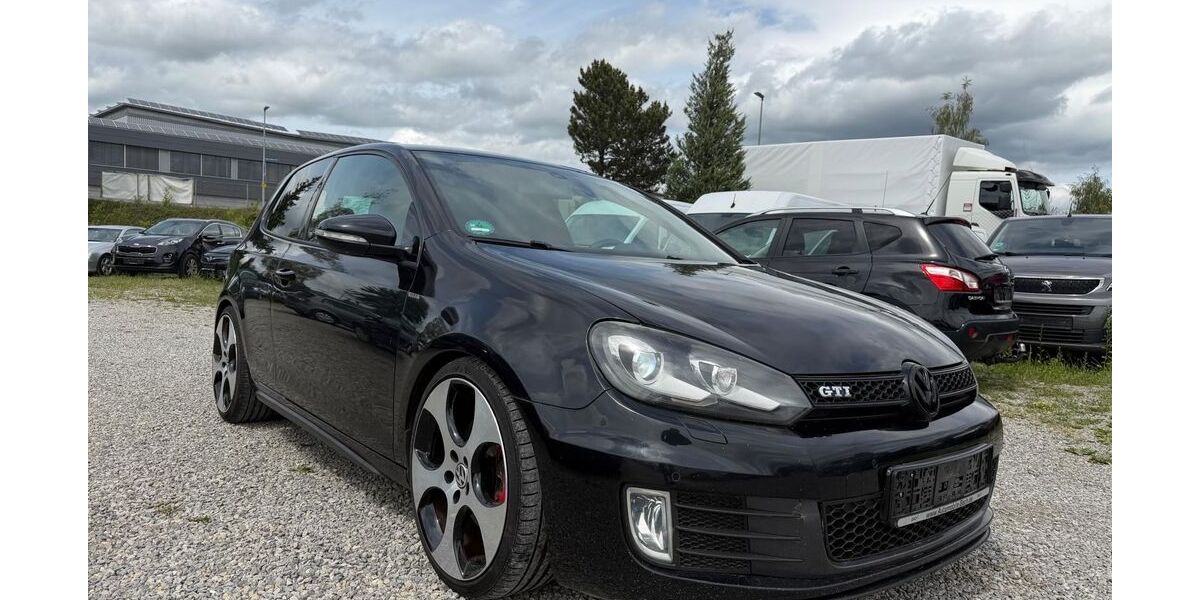 VW Golf 276.000 km 5.990 &euro; Schwenningen 78056