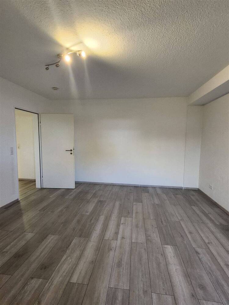 2 Zimmer Terrassenwohnung in Stadtnähe