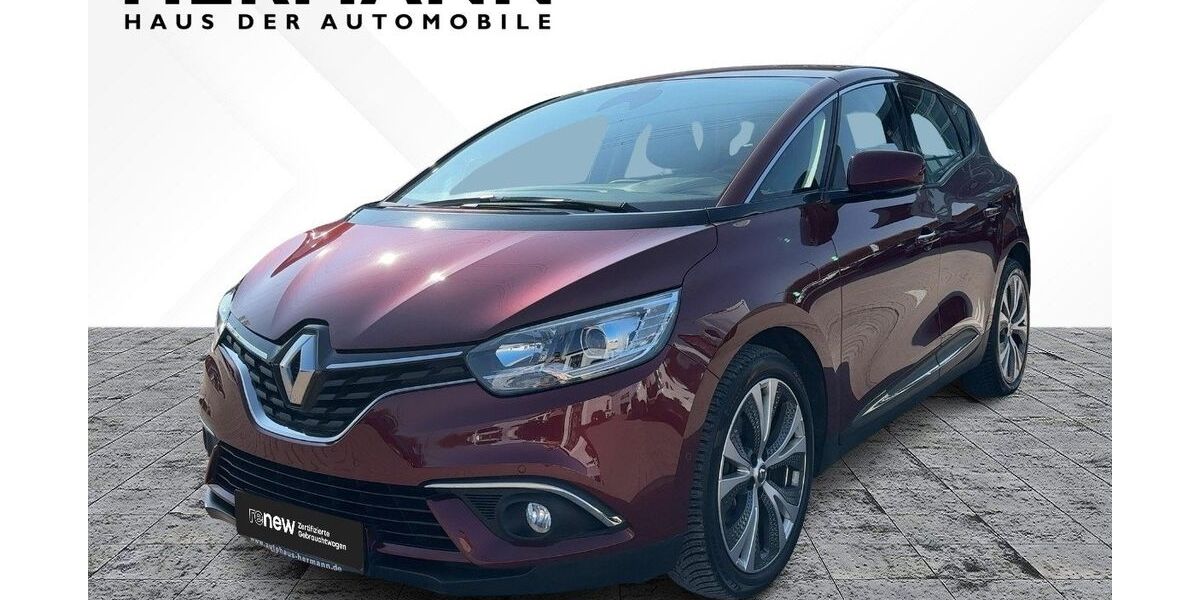 Renault Scenic 124.005 km 11.495 &euro; Göttingen 37079