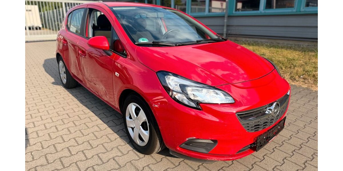 Opel Corsa 61.000 km 8.499 &euro; Fellbach bei Stuttgart 70736