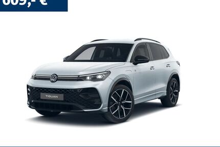 VW Tiguan 4.337 km 48.930 &euro; Wendlingen 73240