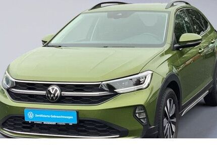 VW Taigo 9.551 km 21.790 € Salzkotten 33154