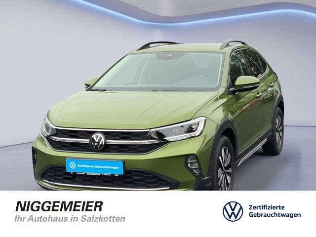 VW Taigo 9.551 km 21.790 € Salzkotten 33154