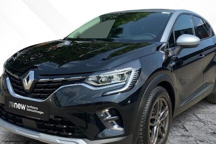 Renault Captur 70.426 km 16.910 € Einbeck 37574