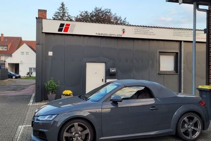 Audi TT 60.000 km 42.500 &euro; Lingen 49811