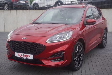 Ford Kuga 76.417 km 21.990 &euro; Halle 06122