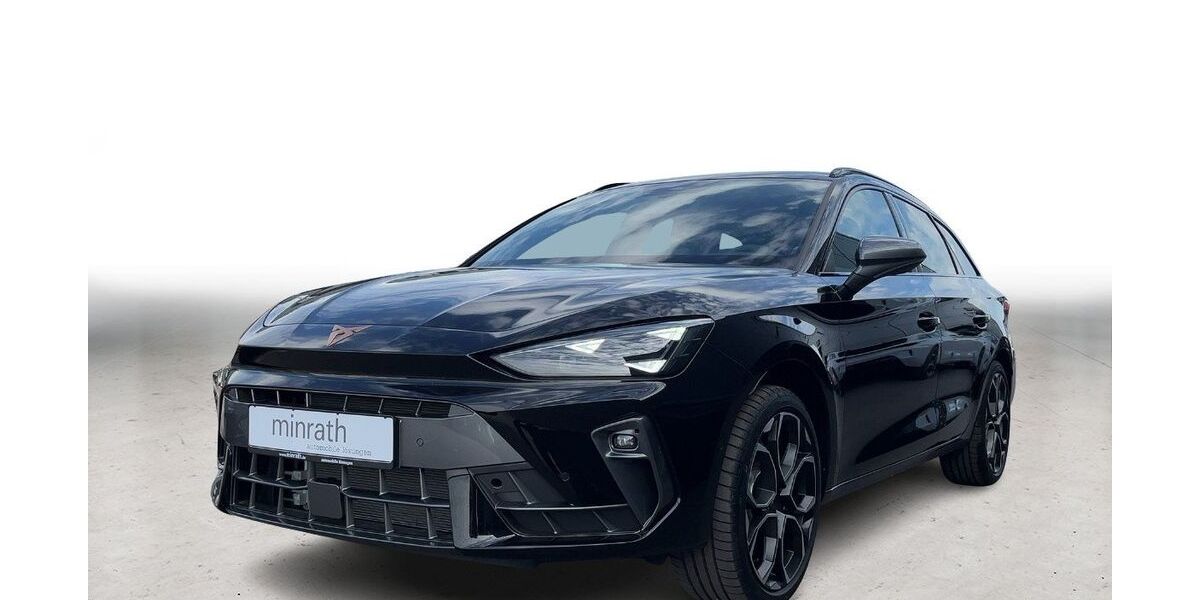 Cupra Leon 1.400 km 37.490 &euro; Moers-Hülsdonk 47441