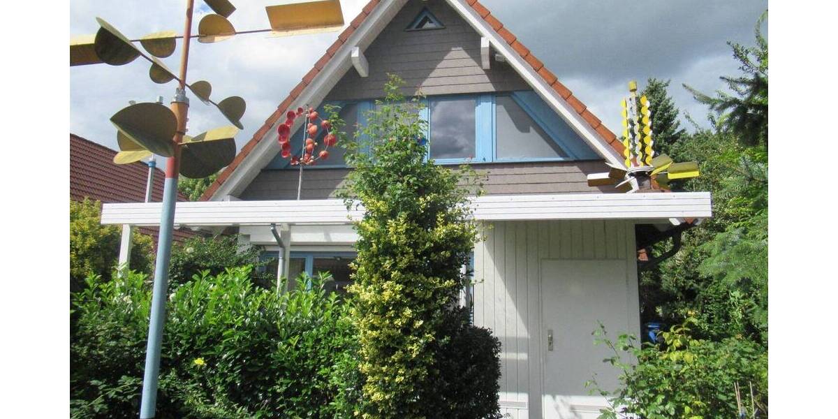 Einfamilienhaus Oyten - 4 Zimmer, 125 m&sup2;, 339.000&euro; | Angebot:25802507