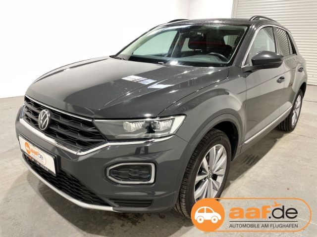 VW T-Roc 108.000 km 19.980 &euro; Norderstedt 22848