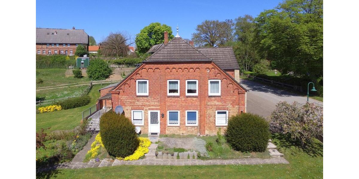 Mehrfamilienhaus, Wohnhaus Kasseedorf - 355.000&euro; | Angebot:26754207