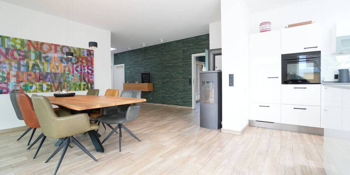 Einfamilienhaus Schüttorf - 6 Zimmer, 194 m&sup2;, 799.000&euro; | Angebot:26189424
